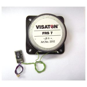 1/22.5 G-Sound Module & Loud Speaker Br 218, Piko 36191