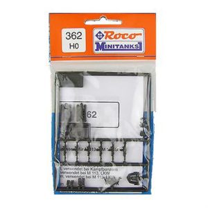 362 Mg-Set Bw/Us