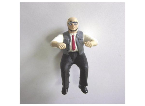 1/22.5 G-Engineer Figure, Piko 36200