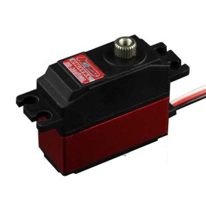 3689Mg Dgt.Srv.-29Gr-Mcr./Mini-4.8/6.0Vkg/Cm 4.2/4, Power HD 3689Mg