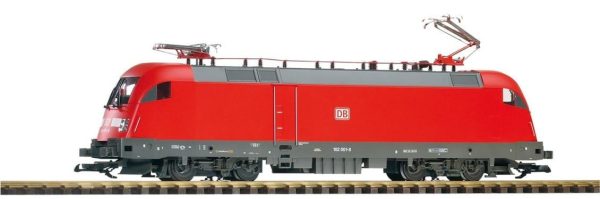 1/22.5 E-Loco Taurus Db Ag V, Piko 37410