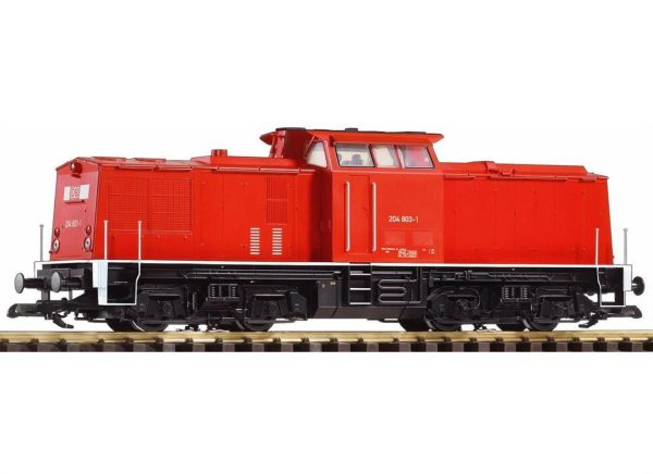 1/22.5 G-Db V Br204 Diesel Loco, Piko 37560
