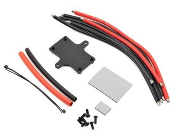 COMBO XR8 Plus 4274 A, Hobbywing 38020407 - Görsel 4