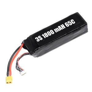 3S1P-1800Mah 65C-Yarış Drone Pili