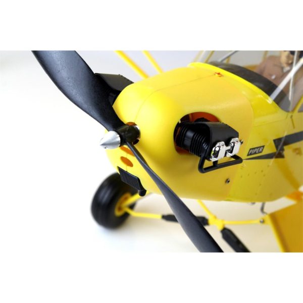 400 Class Piper J3 Eps Version, Art Tech - Görsel 3