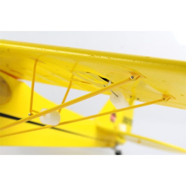 400 Class Piper J3 Eps Version, Art Tech - Görsel 7