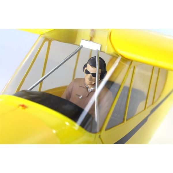 400 Class Piper J3 Eps Version, Art Tech - Görsel 4