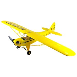 400 Class Piper J3 Eps Version, Art Tech