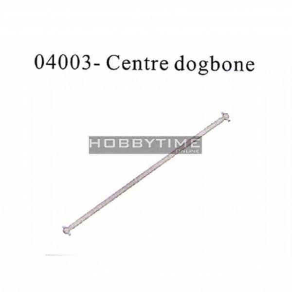 enter Drive Dogbone, Himoto 4003