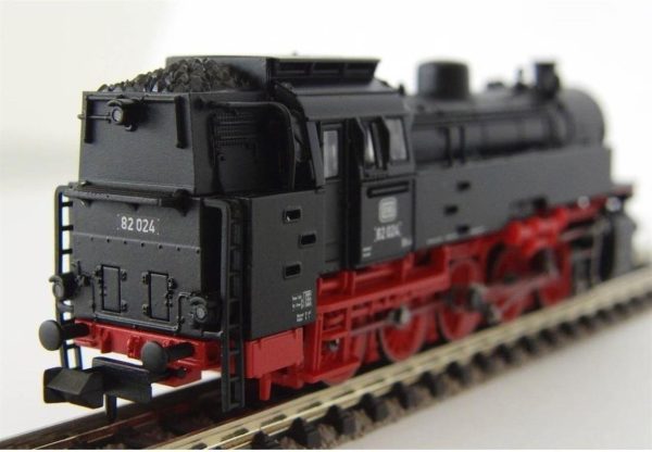 1/160 N Br 82 Db III, Piko 40100 - Görsel 3