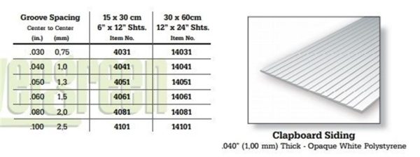 1 0*150*300Mm Duvar Kaplama-1 00Mm. Spacıng-1, Evergreen 4041 - Görsel 3