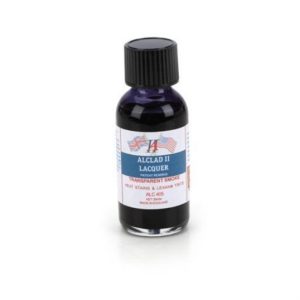 405 30 ML. TRANSPARENT SMOKE