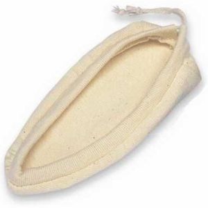 40502 Cotton İron Sock