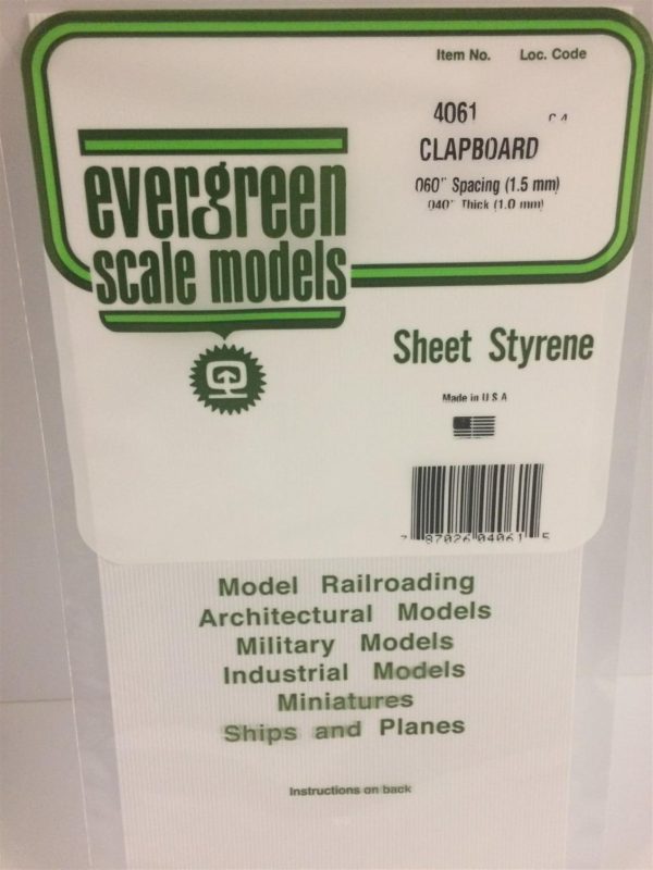 1 0*150*300Mm Duvar Kaplama-1 50Mm. Spacıng-1, Evergreen 4061