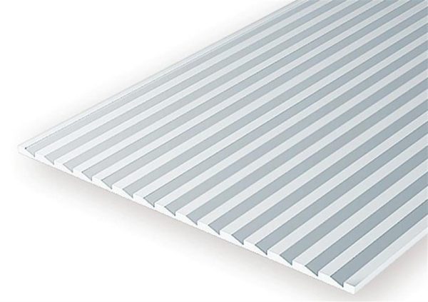 1 0*150*300Mm Duvar Kaplama-2 10Mm. Spacıng-1, Evergreen 4083 - Görsel 2