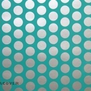 Fun 1, Turquoıse-Sılver-2 Metre- D, Oracover 41-017-091-002
