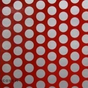 Fun 1, Ferrarı Red-Sılver-2 Metre-, Oracover 41-023-091-002