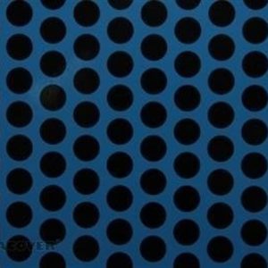 Fun 1, Sky Blue-Black-2 Metre- Des, Oracover 41-053-071-002