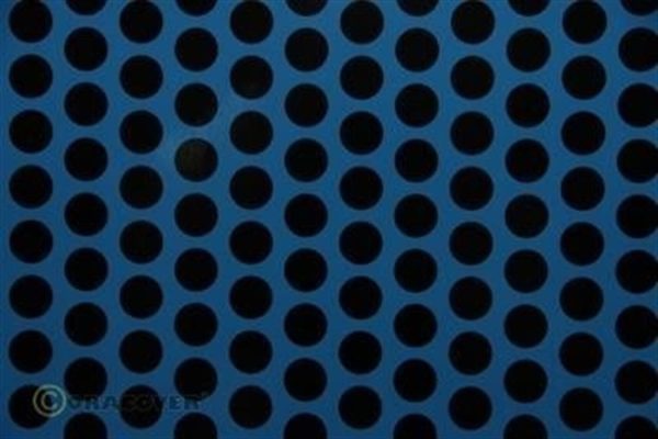 Fun 1, Sky Blue-Black-2 Metre- Des, Oracover 41-053-071-002