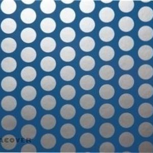 Fun 1, Sky Blue-Sılver-2 Metre- De, Oracover 41-053-091-002