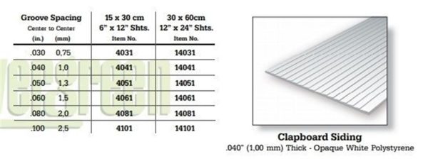 1 0*150*300Mm Duvar Kaplama-2 50Mm. Spacıng-1, Evergreen 4101 - Görsel 3