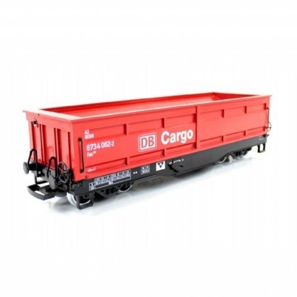1/22.5 Db Cargo Otomatık Bosaltma Vagonu An, LGB 41615