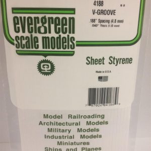 1 0*150*300Mm Duvar Kaplama-4 80Mm. Spacıng-1, Evergreen 4188