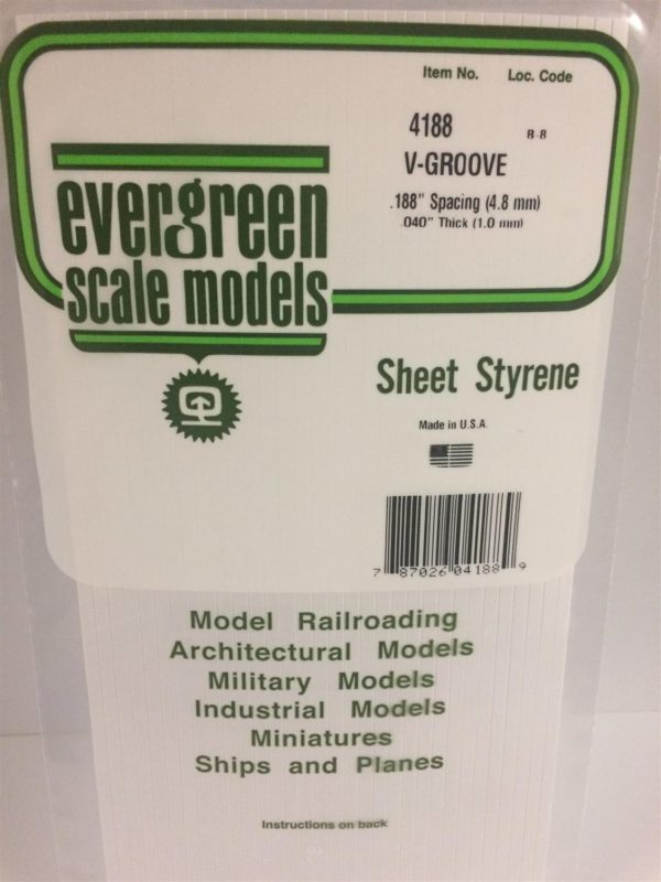1 0*150*300Mm Duvar Kaplama-4 80Mm. Spacıng-1, Evergreen 4188