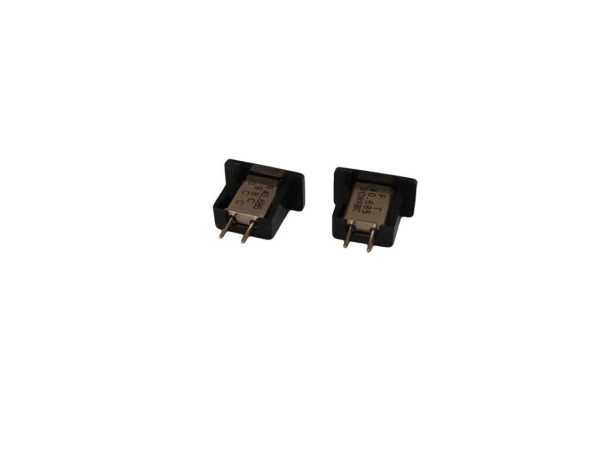 435160 Fm 40Mhz Kristal Set - Görsel 2