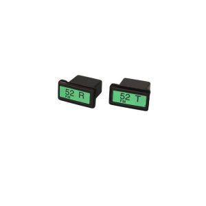 435160 Fm 40Mhz Kristal Set