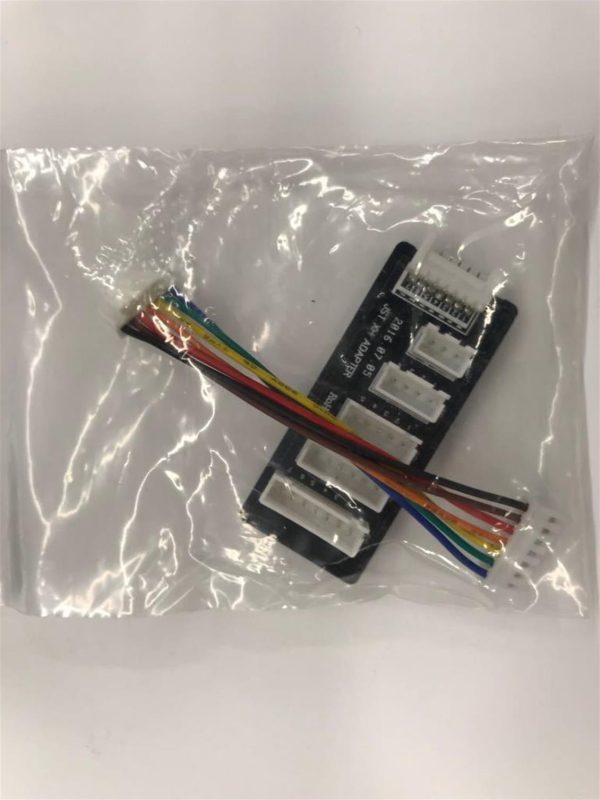 Adaptör Kartı, GT Power 44
