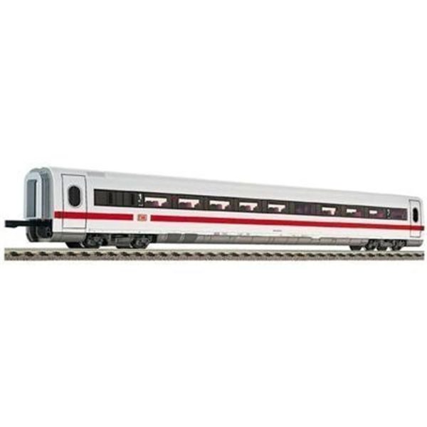 1/87 Br 805.3 Ice 2 Yolcu Vagonu, Fleischmann 4492