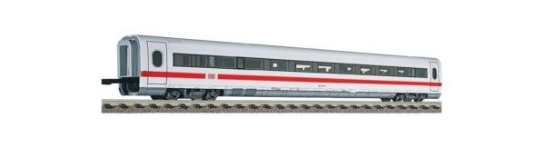 1/87 Br 806.3 Ice 2 2.Sınıf Yolcu Vagonu, Fleischmann 4494