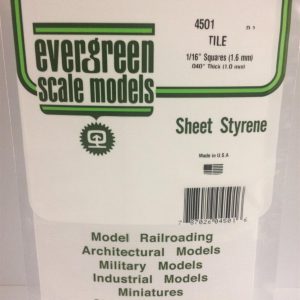 1 0*150*300Mm Yer Karosu-1 60Mm Grıd Sıze-1 A, Evergreen 4501