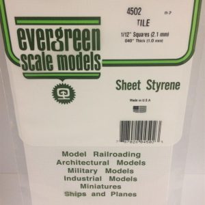 1 0*150*300Mm Yer Karosu-2 10Mm Grıd Sıze-1 A, Evergreen 4502