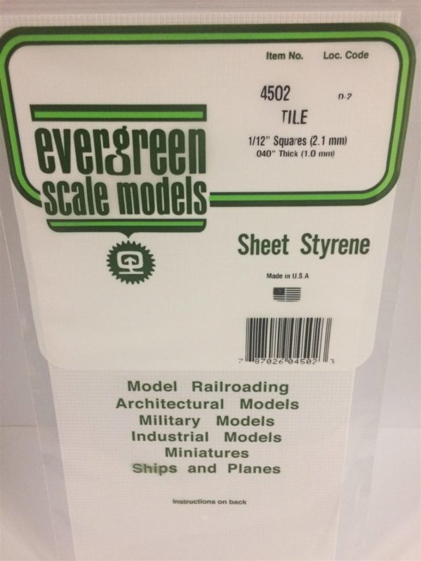 1 0*150*300Mm Yer Karosu-2 10Mm Grıd Sıze-1 A, Evergreen 4502