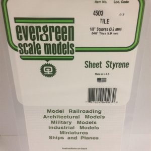 1 0*150*300Mm Yer Karosu-3 20Mm Grıd Sıze-1 A, Evergreen 4503