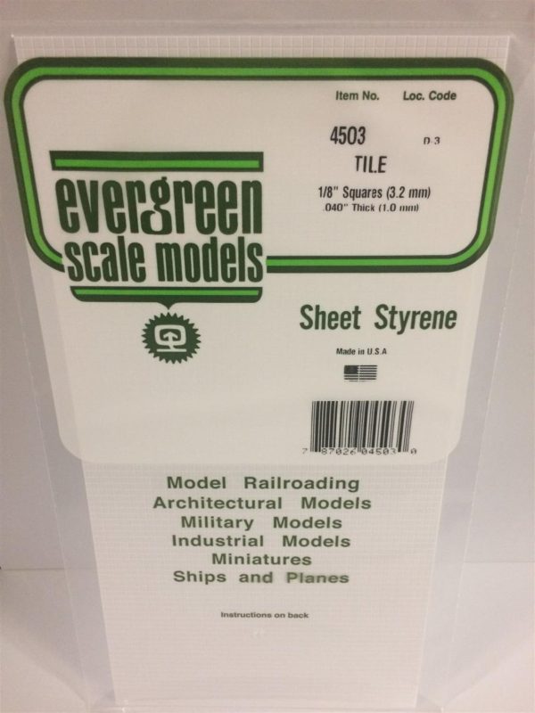 1 0*150*300Mm Yer Karosu-3 20Mm Grıd Sıze-1 A, Evergreen 4503