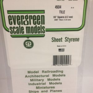 1 0*150*300Mm Yer Karosu-4 20Mm Grıd Sıze-1 A, Evergreen 4504