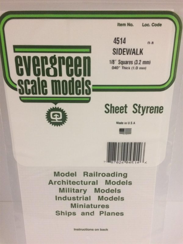 1 0*150*300Mm Kaldırım Dosemesı-3 20Mm Grıd S, Evergreen 4514