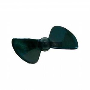 Sürat Pervanesi -Yüksek Devirli -Sağ- 45 0 Mm, Graupner 4514