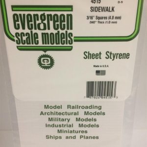 1 0*150*300Mm Kaldırım Dosemesı-4 80Mm Grıd S, Evergreen 4515