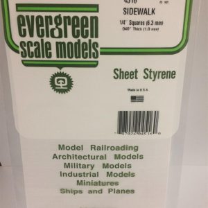 1 0*150*300Mm Kaldırım Dosemesı-6 30Mm Grıd S, Evergreen 4516