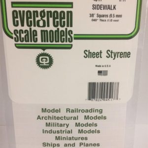 1 0*150*300Mm Kaldırım Dosemesı-9 50Mm Grıd S, Evergreen 4517