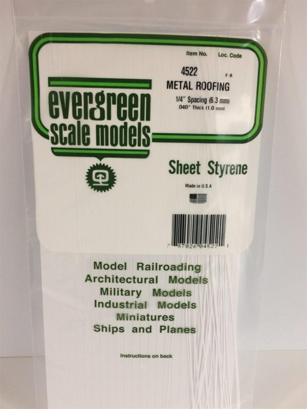 1 0*150*300Mm Tavan Dosemesı-6 30Mm Spacıng-1, Evergreen 4522