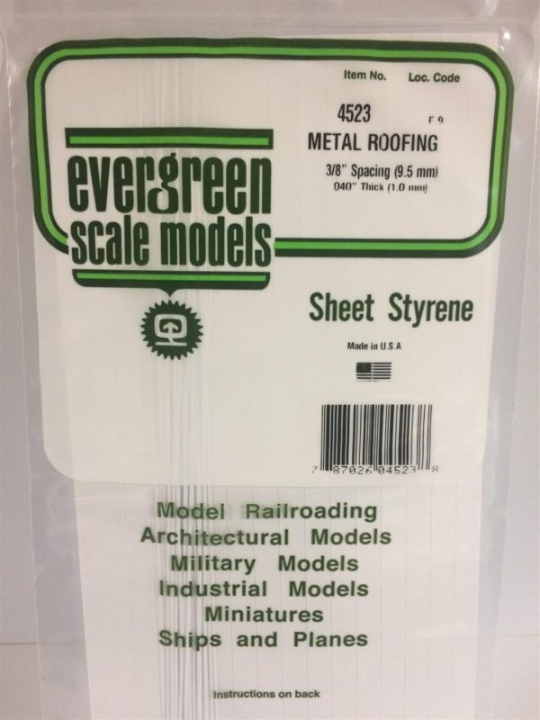 1 0*150*300Mm Tavan Dosemesı-9 50Mm Spacıng-1, Evergreen 4523