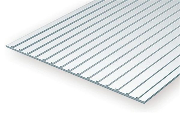 1 0*150*300Mm Konteynır Kaplama-2 00Mm Spacın, Evergreen 4528 - Görsel 2