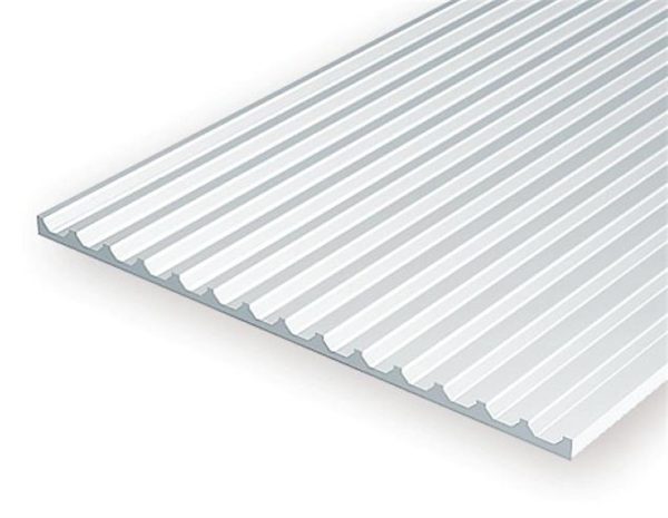 1 0*150*300Mm Konteynır Kaplama-1 90Mm Spacın, Evergreen 4542 - Görsel 2