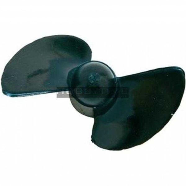 Sürat Pervanesi -Düşük Devirli -Sağ- 45 0 Mm., Graupner 4555