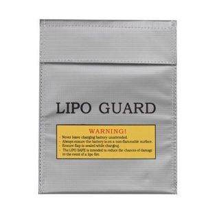 Lipo Bag (large), GT Power 46